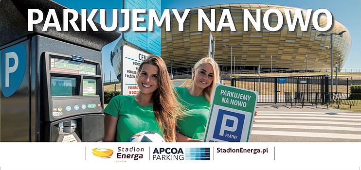 Polsat Plus Arena Gdańsk P1 ul. Pok. Lechii Gdańsk-1