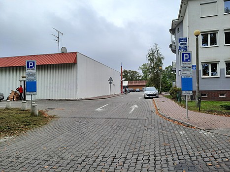 Centrum Jabłoniowa Gdańsk ul. Jabłoniowa 29a-2