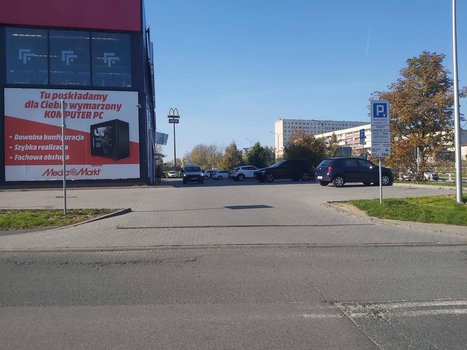 Aleja 39 Żory al. Zj. Europy 39-1