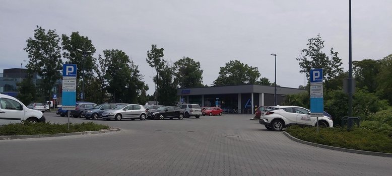 Aldi Opole ul. Ozimska 70-4