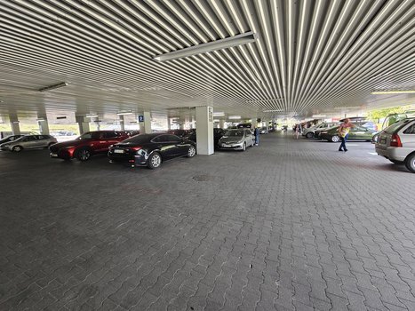 Kaufland Ełk ul. Targowa 30-2