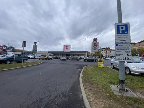 a.JPEG Kaufland Oborniki ul. Młyńska 7-1