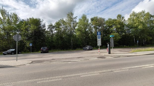 GZK Polańczyk Parkingi-2