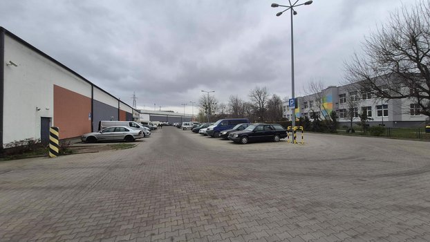 Gildia Gdańsk al. Rzeczypospolitej 33b-2