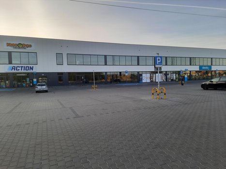 PH ARD Toruń ul. Forteczna 10-2