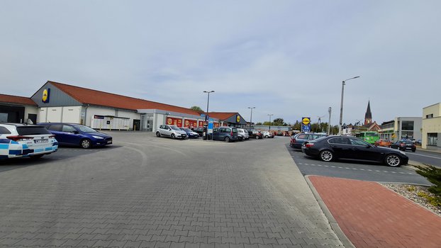 Lidl Oborniki ul. Lipowa 16a-4