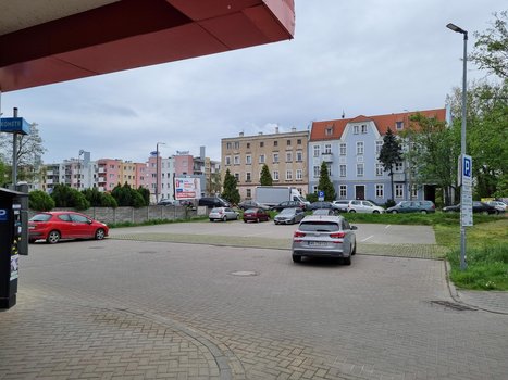Orange Point Cars Wrocław ul. Zagłębiowska 3-3
