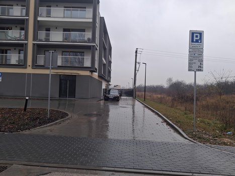 Busko-Zdrój ul. Waryńskiego 50 - 52-2