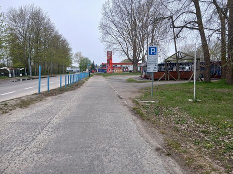 Smażalnia Władysławowo ul. Starowiejska 5/7-1