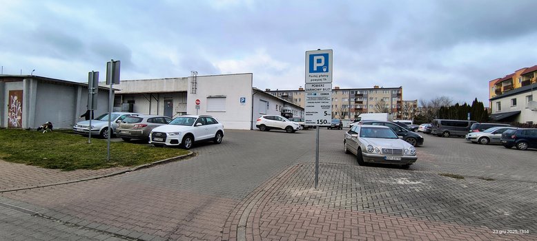 Polo Market Starogard Gd. ul. Traugutta 30-3