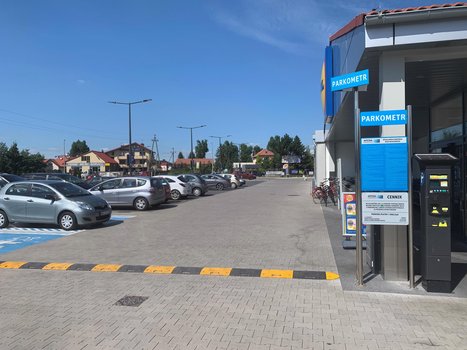 Lidl Piaseczno ul. Okulickiego 3b-2