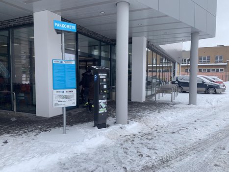 Aldi Elbląg Robotnicza 134-4