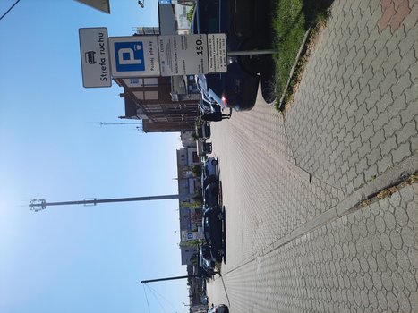 Starostwo Powiatowe Nakło ul. Dąbrowskiego 54-1