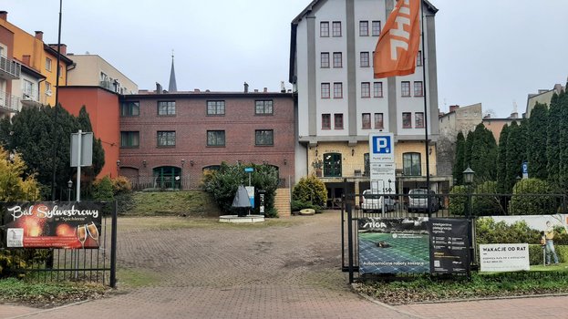 Spichlerz P2 Stargard ul. Skarbowa-1