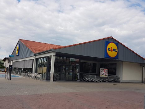 Lidl Dębica ul. Głowackiego 19a-3