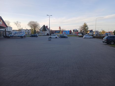 Polo Market Władysławowo ul. Gdańska 2b-2