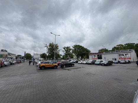 Kaufland Puławy ul. Lubelska 2-2
