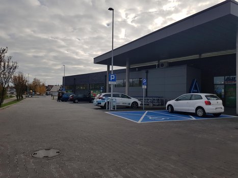 Aldi Swarzędz Tysiąclecia 38-2