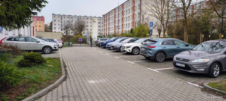 Szpital Zdrowie Kwidzyn ul. Hallera 31-1