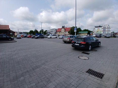 Polomarket Reda ul. Gdańska 7-2