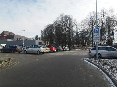 Aldi Piekary Śląskie Bytomska 60-3