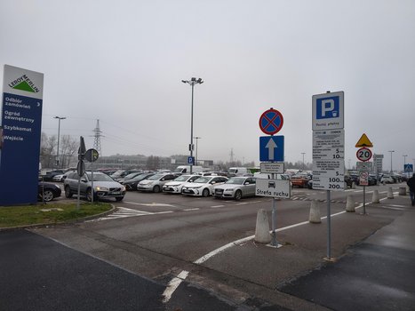 Leroy Merlin Warszawa al. Jerozolimskie 244-2