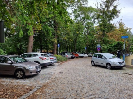 EMC Szpital Wrocław ul. Pilczycka 144-4