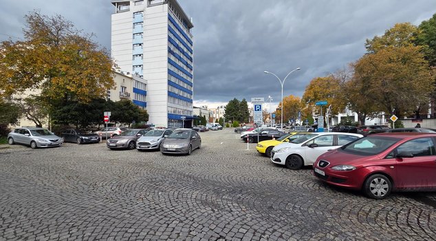 Elektromontaż Rzeszów ul. Słowackiego 20-22-2