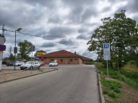 Netto Rawa Mazowiecka ul. Biała 2-4
