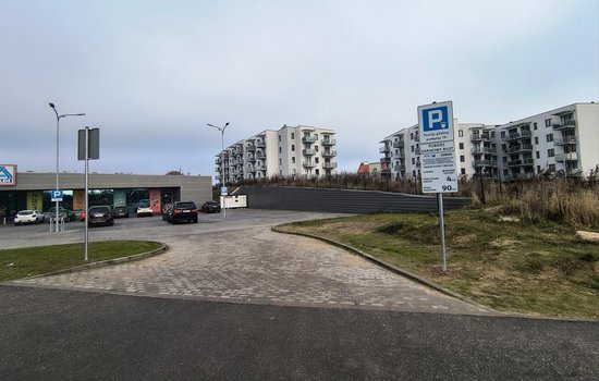 Aldi Kowale ul. Glazurowa 29-7