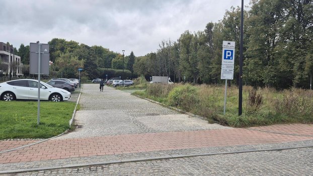 Gdańsk Oliwa ul. Opacka-1