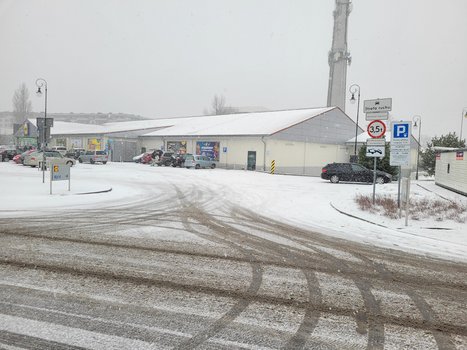 Lidl Żyrardów ul. Okrzei 54b-2