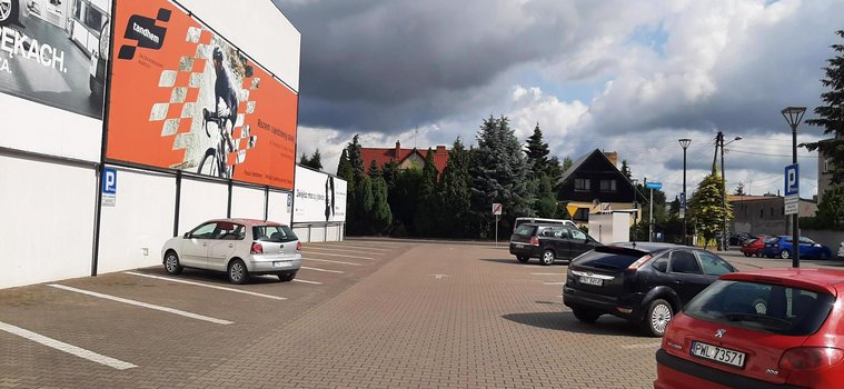 NDH Nowy Tomyśl ul. Poznańska 10-4