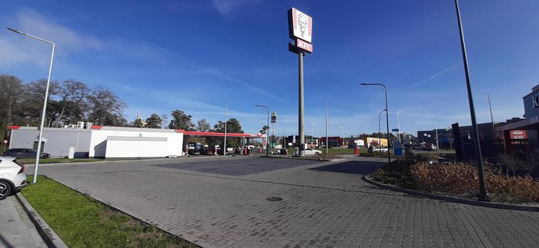 PH Zielona Góra ul. Sulechowska 36-4