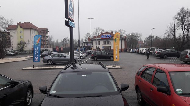 Aldi Toruń Kościuszki 55-3