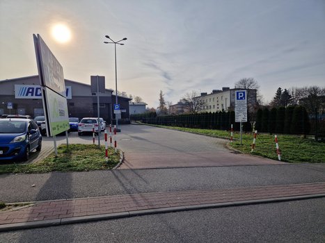 PH Skawina ul. Krakowska 19a-1