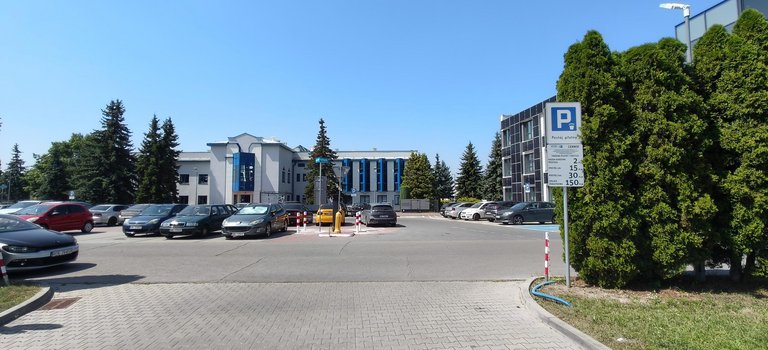 ARP Mielec ul Partyzantów 25-2