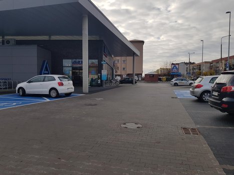 Aldi Swarzędz Tysiąclecia 38-1