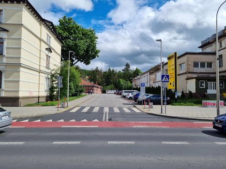 Netto Jelenia Góra ul. Wojska Polskiego 13-1