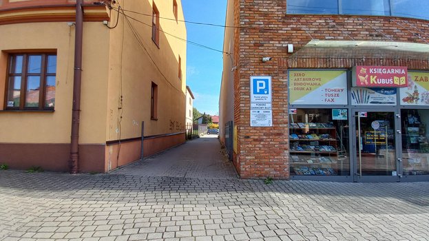 Resto Bar Maków Podh. ul. Rynek 9-1