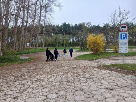 SKS Władysławowo ul. Starowiejska-1