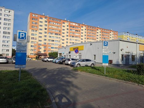 Netto Łódź ul. Franciszkańska 142/157-2