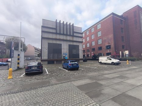 Gdańsk ul. Lisia Grobla-3