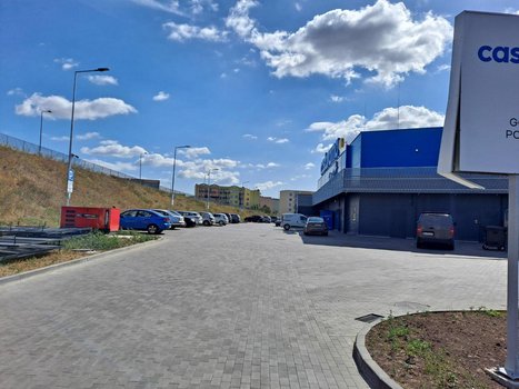 PH Smart Park Mława al. Św. Wojciecha 17-4