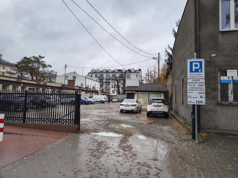 Citywest Ożarów Maz. ul. Poznańska 175-1