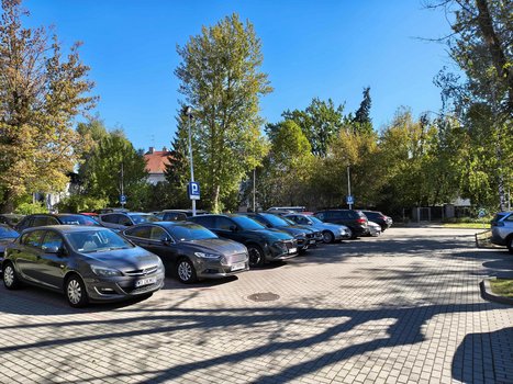 Lux Med Warszawa ul. Goszczyńskiego 1-2