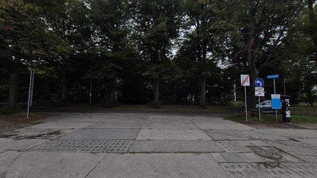 Gdańsk Oliwa ul. Opacka-4