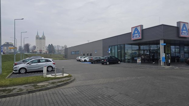 Aldi Opole ul. Krapkowicka 14j-2