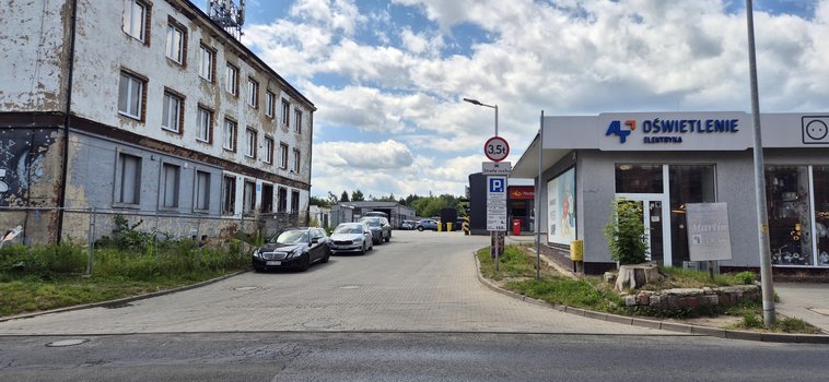 Piaskowa Góra Wałbrzych ul. Długa 5a-1
