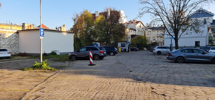 Sopot ul. Ogrodowa 6a-5